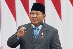 Tahun Depan, Presiden Prabowo Subianto Targetkan Ekonomi RI Tumbuh 6 Persen