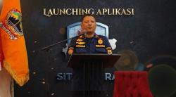 Jateng Luncurkan SITA-DARRA, Pemetaan Daerah Rawan Kebakaran Kini Berbasis Digital