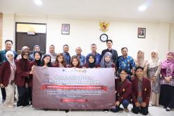 10 Mahasiswa FKIP UNSIKA Dikirim ke Thailand untuk Mengajar Bahasa Indonesia