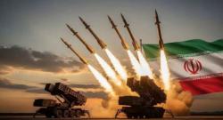 Iran Cibir AS: Tak Sekuat yang Kita Bayangkan