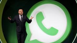 Bisnis Bisa Ditinggal Tidur, WhatsApp Rilis Agen AI yang Tetap Layani Pelanggan 24 Jam