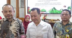 Urus Peralihan Hak Tanah di Kudus Ditargetkan Selesai 10 Hari, Ini Skemanya