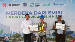 Pelindo Gelar Uji Emisi 500 Kendaraan di 4 Kota, Ini Tujuannya