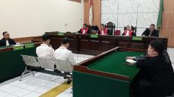 Ferry dan Restu Divonis 2 Tahun Bui, Heni Sagara Minta Dalang Black Campaign Diusut