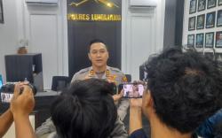Polres Lumajang Bekuk Tiga Pelaku Penipuan Berkedok Investasi Fiktif, Korban Rugi Rp1 Miliar