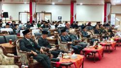 Serap Pidato Kenegaraan Presiden, DPRD Purworejo Dorong Pemerataan Pembangunan