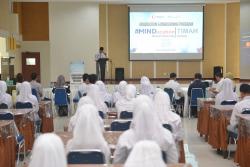 Menata Mimpi Sejak Bangku Sekolah, Siswa Pemali Bersiap Menuju Perguruan Tinggi