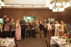21.831 Pohon Ditanam, Upaya Menjaga Biodiversitas Megamendung Terus Berlanjut