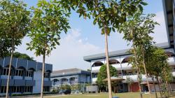 Kampus Undar Jombang Jadi Incaran Menginap Penggembira Muktamar ke-35 NU
