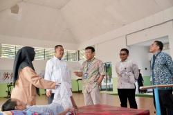 Negara Pastikan Hadir Lindungi Lansia Putra Tokoh Kemerdekaan Sayuti Melik