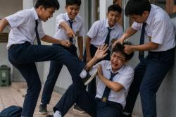 Siswa SMPN 1 Blora Diduga Jadi Korban Perundungan, Bibir Sobek Hingga Dijahit