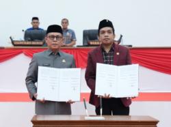 Dapat Tambahan DAU Rp 70 Miliar & DBH Rp 11 Miliar, Pemprov Sulbar: Tak Ada Reschedule Program 2026