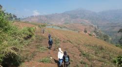 Musim Kemarau, Jawa Barat Perketat Antisipasi Kebakaran Hutan dan Lahan