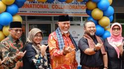 UFDK Bukittinggi dan RS Putra Specialist Melaka Perkuat Kolaborasi Pendidikan dan Kesehatan