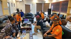 Hari Ketiga SAR KMP Putri Yasmin, Pencarian Korban Diperluas hingga Jalur Udara