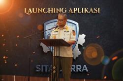 Jateng Luncurkan SITA-DARRA, Pemetaan Daerah Rawan Kebakaran Kini Berbasis Digital