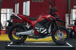 Wow! Motor Trail Listrik Makin Mudah Dicas, Bisa Gusur Trail Konvensional
