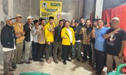 Suksesi Kepemimpinan Golkar Cianjur 2026, PK Cibinong Bulat Dukung Metty Triantika