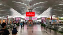 Pawai Etnis hingga Alunan Biola, Bandara Kualanamu Siap Manjakan Penumpang Jelang HUT RI ke-81