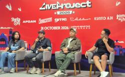 Sheila On 7 Lengkapi Line-up Live Project 2026 di Semarang, Gandeng NKSTHI