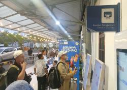 HUT ke 81 Kemerdekaan RI, KAI Sebar Diskon Tiket KA 17 Persen Khusus Keberangkatan 17 Agustus 2026