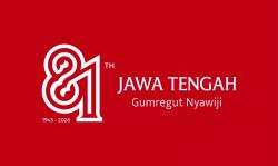 Rangkaian Kegiatan Peringatan Hari Jadi ke-81 Jawa Tengah, dari Job Fair hingga Jateng Berselawat