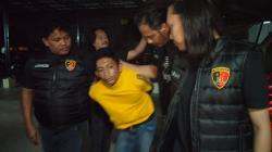 Dua Motor Raib dalam Hitungan Menit di Pangkep, 2 Pelaku Diringkus Polisi