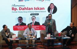 Bank Jatim Dorong BPD Tingkatkan Daya Saing dan Kontribusi bagi Daerah