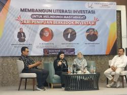 Investasi Bodong Incar Pensiunan, Pakar Ungkap Alasan dan Cara Menghindarinya
