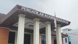 5.124 Kasus Perceraian Tercatat di PA Tigaraksa, Judol Jadi Pemicu Masalah Ekonomi