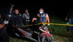 Petani 67 Tahun Ditemukan Meninggal di Sawah Sragen, Polisi Tak Temukan Tanda Kekerasan