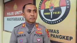 Kabur dari Polsek Kalmas Pangkep, DPO Kasus Narkoba Ditangkap di Makassar