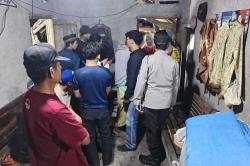 Dua Hari Tak Kelihatan, Lansia di Bantul Ditemuan Tewas Tergeletak