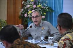 Nasim Khan Dukung Restrukturisasi BUMN, Target 750 Perusahaan Ditata Demi Efisiensi Negara