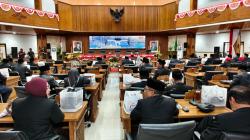 TKD Berkurang, DPRD Purworejo Optimistis Gaji PPPK Tetap Aman