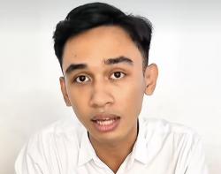 Tio Ferdian Buka Suara soal Suruh Kekasih Aborsi, Akui Ada Tindakan yang Kurang Tepat