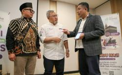 Kabar Baik Calon Jemaah! Setoran Haji Kini Lebih Mudah Lewat Layanan Digital