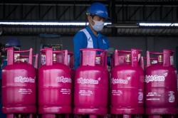 Resmi Turun, Ini Daftar Harga Baru Bright Gas 5,5 Kg dan 12 Kg