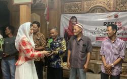Anggota DPR Dorong Budidaya Pisang Cavendish Masyarakat Desa di Ponorogo