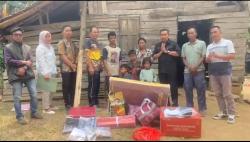 Bertahan Di Rumah Tak Layak Huni, Supri Akhirnya Dapat Perhatian Pemerintah