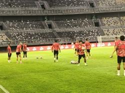 Persebaya vs Penang FC: Usai Angkat Trofi, Green Force Hadapi Ujian Terakhir Jelang Super League