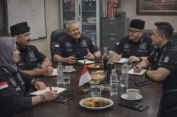 LHA SH Terate Pusat Minta Publik Tak Salah Tafsir Putusan Inkracht Perkara 217 PTUN Jakarta