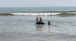 Tarif Masuk Cuma Rp3.000, Apa yang Ditawarkan Pantai Laris Manis di Kendal?
