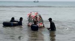Pantai Laris Manis Dibuka, Destinasi Wisata Bahari Baru di Kendal