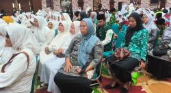 Temu Akbar dan Milad ke-110 Mathla’ul Anwar, Perkuat Pendidikan dan Pengabdian untuk Bangsa
