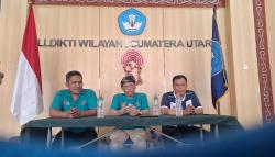 3.751 Kuota KIP Kuliah 2026 Sumut Disalurkan Berbasis Statistik dan Akreditasi PTS