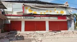 Satu Warga Nagekeo Meninggal, Gempa M7,7 di Kepulauan Flores Picu Kepanikan dan Pengungsian Massal