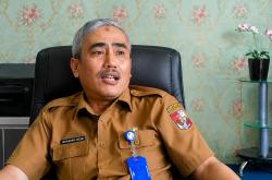 Anggaran Rp12 Miliar Jadi Sorotan, BPKAD Lampung Utara Tekankan Belanja Harus Beri Manfaat