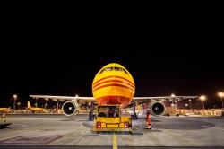 Kirim Barang ke Luar Negeri Kini Lebih Mudah, DHL Hadirkan Teknologi AI