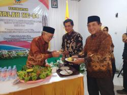 Produktif saat lansia, 11 Pengurus PWRI Kecamatan Raih Penghargaan